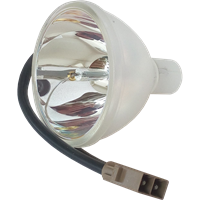 HP ep7100 Lampe sans boîtier
