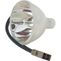 HP ep7120 Lampe sans boîtier