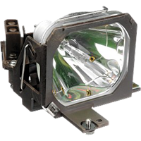 INFOCUS LP755 Lampe avec boîtier