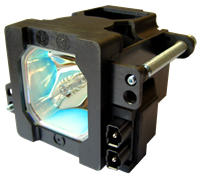 JVC HD-Z61RF7 Lampe avec boîtier