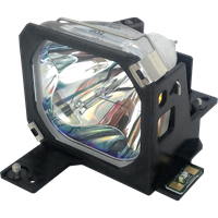 JVC LX-D500E Lampe avec boîtier