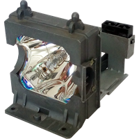 LG AF-115 Lampe avec boîtier