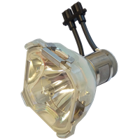 MITSUBISHI LVP-SL25U Lampe sans boîtier