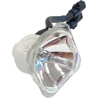 MITSUBISHI LVP-XD105 Lampe sans boîtier