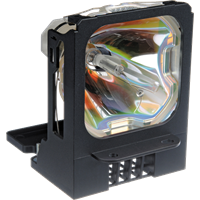 MITSUBISHI XL5950L Lampe avec boîtier