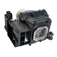 NEC NP-UM330WG Lampe avec boîtier