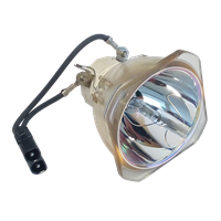 NEC PA550WG Lampe sans boîtier