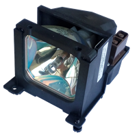 NEC VT540K Lampe avec boîtier