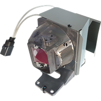 OPTOMA DAEHHGNST Lampe avec boîtier
