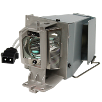 OPTOMA DAEXSGU Lampe avec boîtier