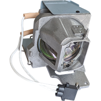 OPTOMA DEAHHGLe Lampe avec boîtier
