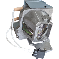 OPTOMA HD35UST Lampe avec boîtier