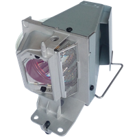 OPTOMA X400LV Lampe avec boîtier