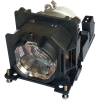 PANASONIC PT-TX440 Lampe avec boîtier