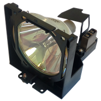 PROXIMA DP9250+ Lampe avec boîtier