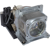 SANYO PLC-WX410E Lampe avec boîtier