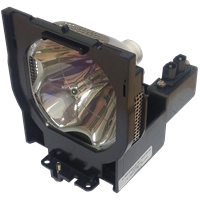 SANYO PLC-XF40 Lampe avec boîtier