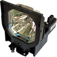SANYO PLC-XF45 Lampe avec boîtier