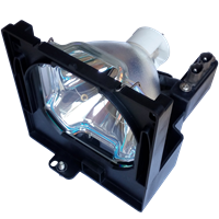 SANYO PLC-XP30E Lampe avec boîtier
