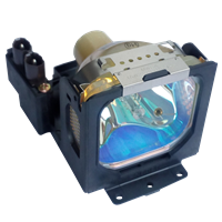 SANYO PLC-XW20AR Lampe avec boîtier