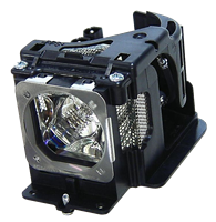 SANYO POA-LMP115 (610 334 9565) Lampe avec boîtier