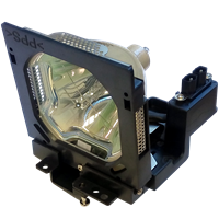 SANYO POA-LMP38 (610 325 2940) Lampe avec boîtier