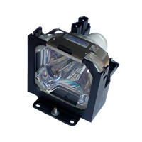 SANYO POA-LMP54 (610 302 5933) Lampe avec boîtier