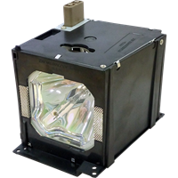 SHARP AN-K10LP (BQC-XVZ100001) Lampe avec boîtier