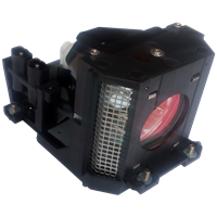 SHARP DT-200 Lampe avec boîtier