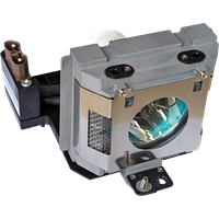 SHARP DT-400 Lampe avec boîtier
