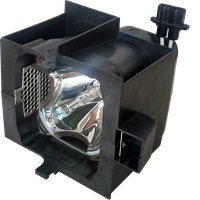 SHARP PG-C50XU Lampe avec boîtier