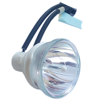 SHARP PG-F255W Lampe sans boîtier