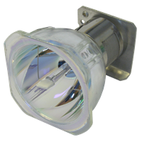 SHARP XG-MB67 Lampe sans boîtier