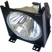 SHARP XG-NV21SB Lampe avec boîtier
