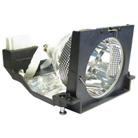 SHARP XG-NV7 Lampe avec boîtier
