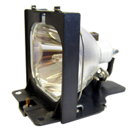 SONY LMP-600 Lampe avec boîtier