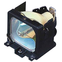 SONY LMP-C120 Lampe avec boîtier