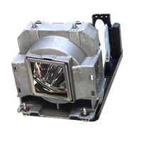 TOSHIBA TDP-T355 Lampe avec boîtier