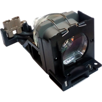 TOSHIBA TLP-ET1 Lampe avec boîtier