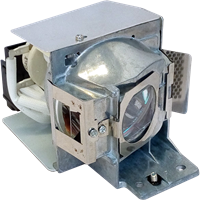 VIEWSONIC PJD6553W-1 Lampe avec boîtier