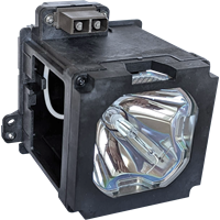 YAMAHA DPX 1000 Lampe avec boîtier